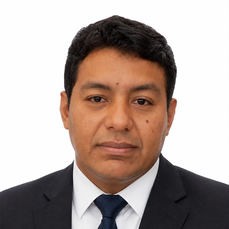 Elías Manuel Villar Rojas, abogado